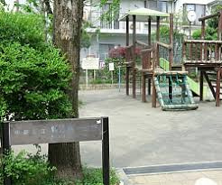 【公園】中野区立野方第一公園まで313ｍ