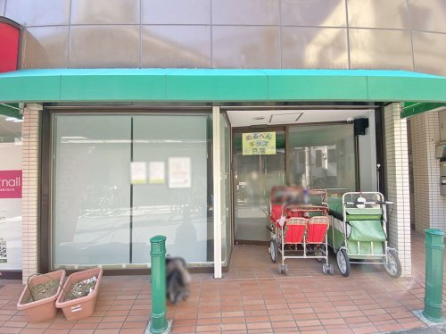 【保育園】めるへんキッズ戸越まで329ｍ