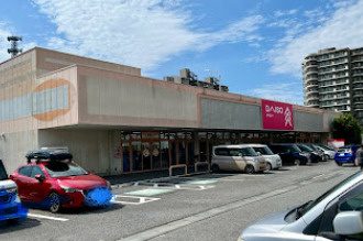 【その他】ザ・ダイソー　DAISO　ちば若松町店まで907ｍ