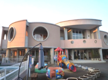 【幼稚園】認定こども園エンゼル幼稚園まで1453ｍ
