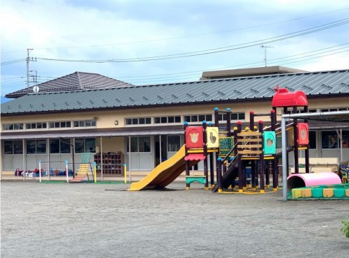 【幼稚園】深谷市立花園幼稚園まで230ｍ