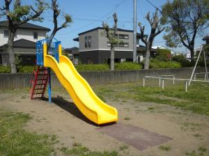 【公園】驛東第一児童公園まで5588ｍ