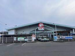 【ホームセンター】コメリハード&amp;グリーン関城店まで6356ｍ