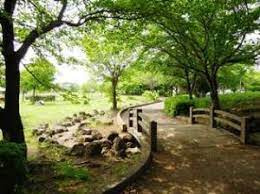 【公園】南部中央公園まで6801ｍ