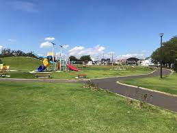 【公園】下り松中央公園まで6027ｍ