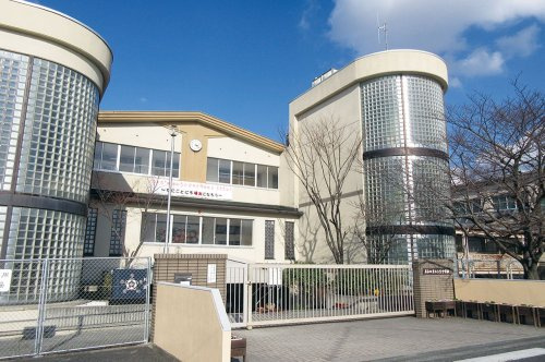 【中学校】岸和田市立土生中学校まで1700ｍ