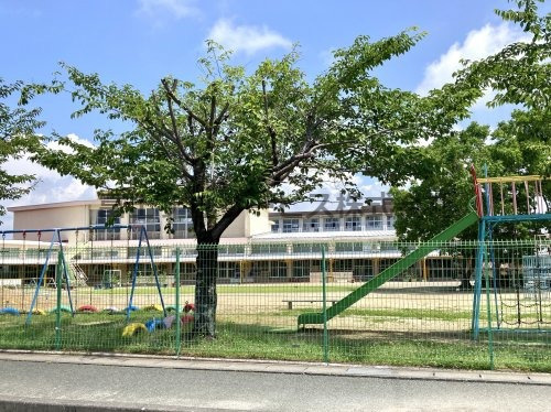 【幼稚園】豊岡南幼稚園まで919ｍ
