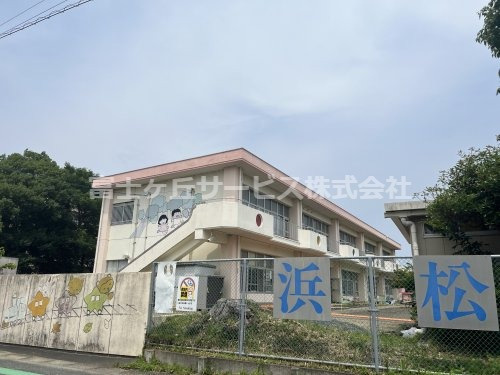 【幼稚園】豊岡こども園まで1447ｍ