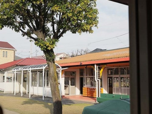 【保育園】認定こども園さくらだ保育園まで850ｍ