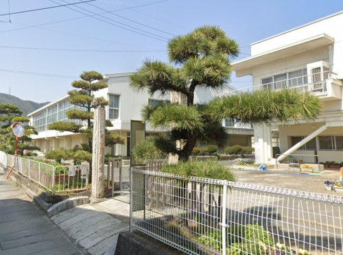 【小学校】倉敷市立呉妹小学校まで350ｍ