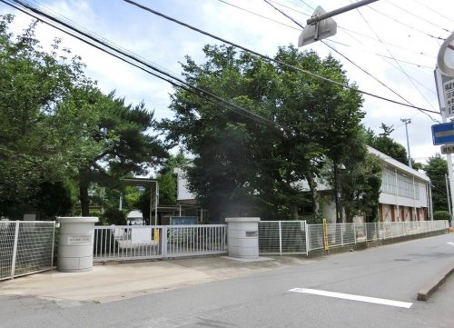 【小学校】柏市立柏第一小学校まで1050ｍ