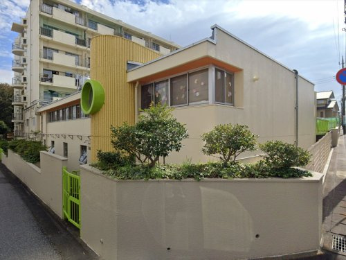 【保育園】松戸市立コアラ保育所まで1262ｍ