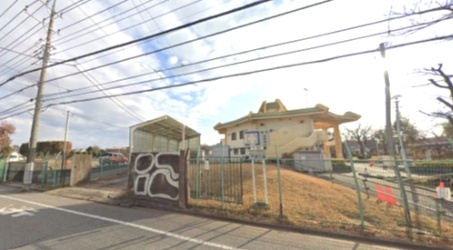 【公園】松戸市　ユーカリ交通公園まで875ｍ