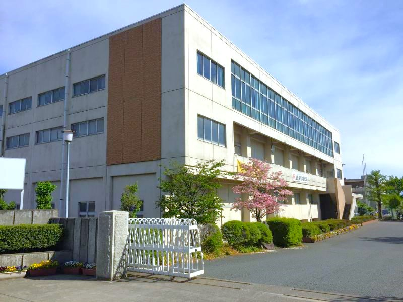 【中学校】熊谷市立三尻中学校 まで1674ｍ