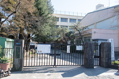 【小学校】井口小学校まで522ｍ