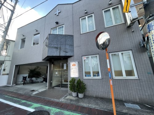 【総合病院】田沼内科・小児科医院まで420ｍ
