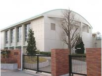 【小学校】藤沢市立　六会小学校まで1224ｍ