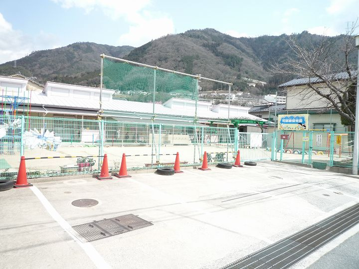 【保育園】可部東保育園まで771ｍ