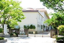 【小学校】市川市立大和田小学校まで422ｍ