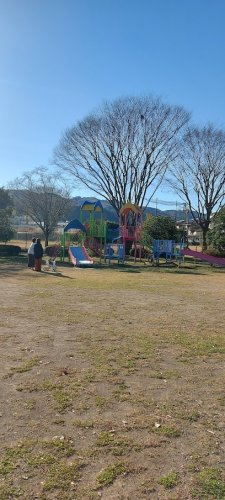 【公園】烏川公園まで1023ｍ