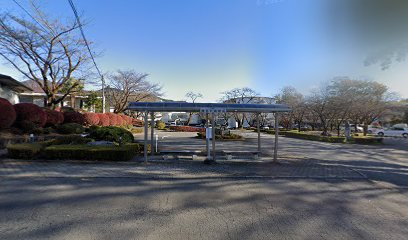 【総合病院】榛名荘病院まで2141ｍ