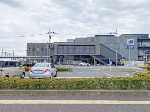 【駅】JR　遠賀川駅まで1700ｍ