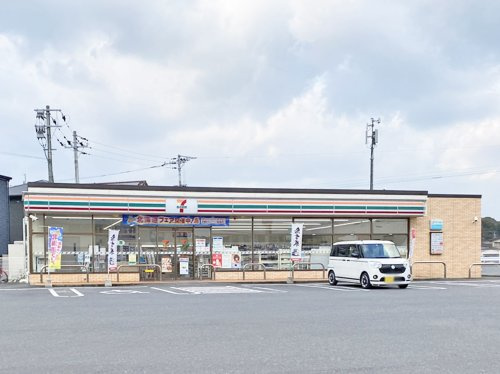 【コンビニエンスストア】セブンイレブン　遠賀浅木店まで754ｍ