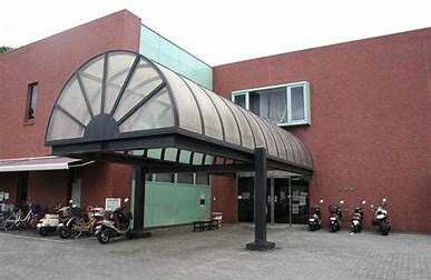 【図書館】池田市立図書館まで1509ｍ