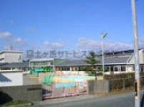 【幼稚園】磐田南幼稚園まで196ｍ