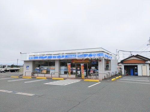 【コンビニエンスストア】ローソン　磐田豊島まで998ｍ