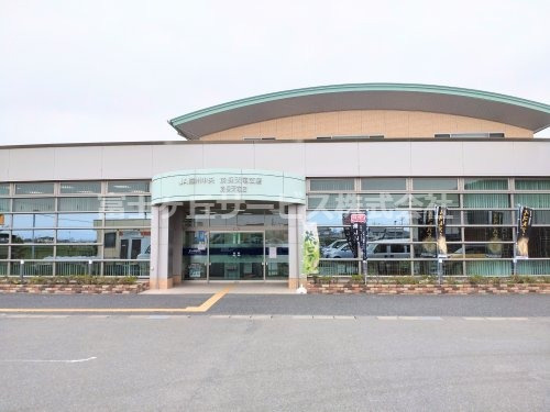 【銀行】JA遠州中央於保天竜支店まで896ｍ