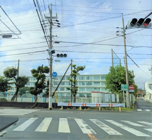 【小学校】静岡市立東豊田小学校まで929ｍ