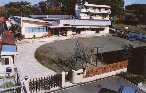 【保育園】いずみ保育園まで874ｍ