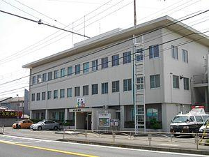 【警察】大磯警察署まで711ｍ
