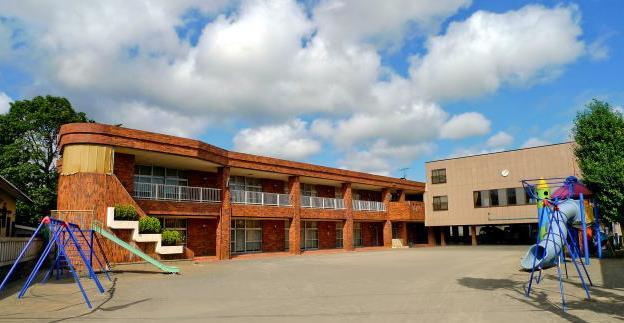 【幼稚園】寒川さくら幼稚園まで1093ｍ