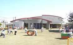 【幼稚園】秦野市立南幼稚園まで1059ｍ