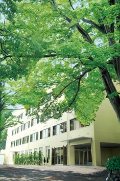 【神経科・精神科】けやきの森病院まで1767ｍ