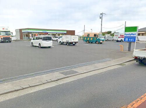 【コンビニエンスストア】ファミリーマート平塚広川店まで1317ｍ