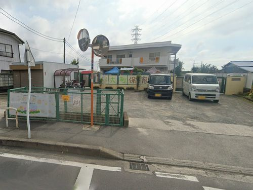 【保育園】大町保育園まで1747ｍ