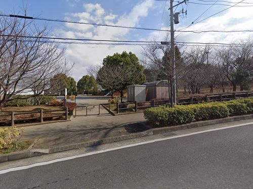【公園】公所公園まで327ｍ