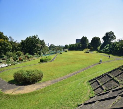 【公園】諏訪浅川公園まで514ｍ