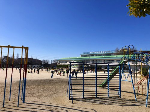 【小学校】春日部市立八木崎小学校まで919ｍ
