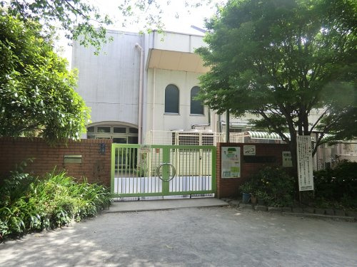 【保育園】菅刈保育園まで515ｍ