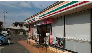 【コンビニエンスストア】セブン－イレブン小山神鳥谷4丁目店まで676ｍ