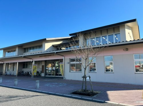 【市役所・区役所】小山市役所　城南出張所まで2492ｍ