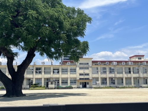 【小学校】姶良市立建昌小学校まで440ｍ