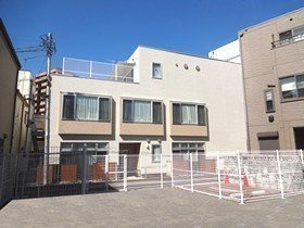 【保育園】日生曳舟駅前保育園ひびきまで216ｍ