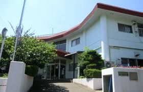 【保育園】亀井野保育園まで1349ｍ