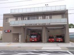 【消防署】藤沢市北消防署六会出張所まで1205ｍ