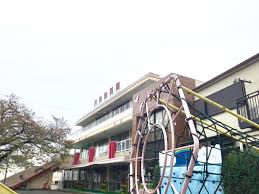 【幼稚園】六会幼稚園まで1551ｍ
